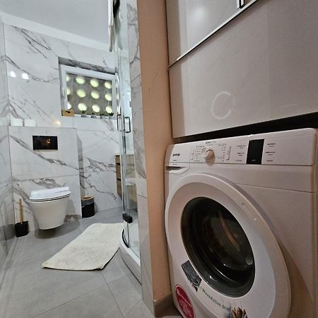 Kolombo Lux Apartment سبليت المظهر الخارجي الصورة