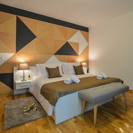 Kolombo Lux Apartment سبليت المظهر الخارجي الصورة