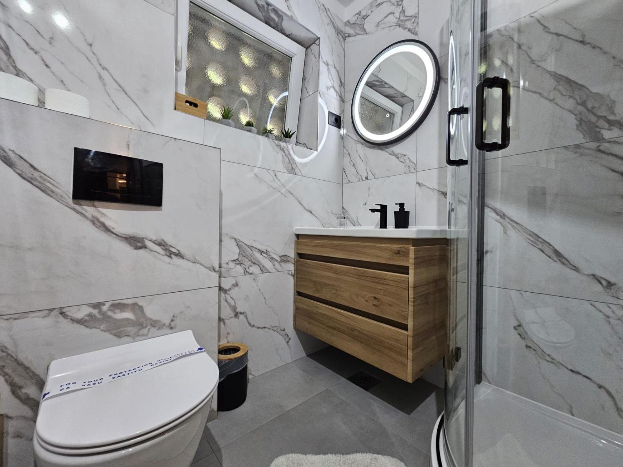 Kolombo Lux Apartment سبليت المظهر الخارجي الصورة
