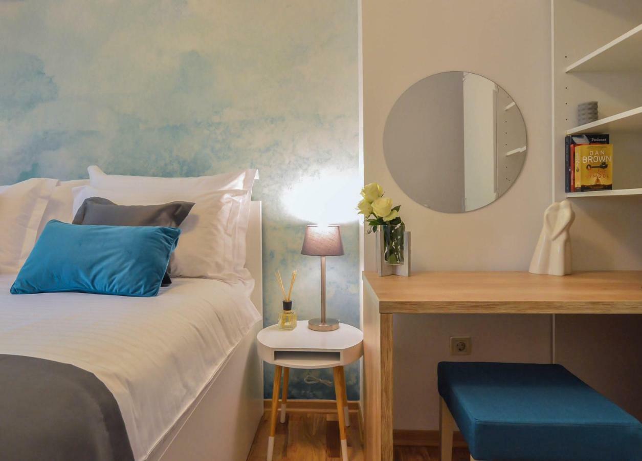 Kolombo Lux Apartment سبليت المظهر الخارجي الصورة
