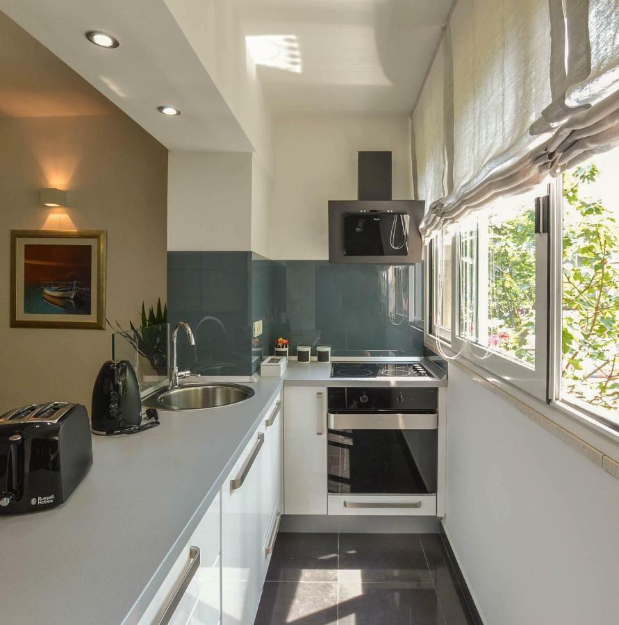 Kolombo Lux Apartment سبليت المظهر الخارجي الصورة