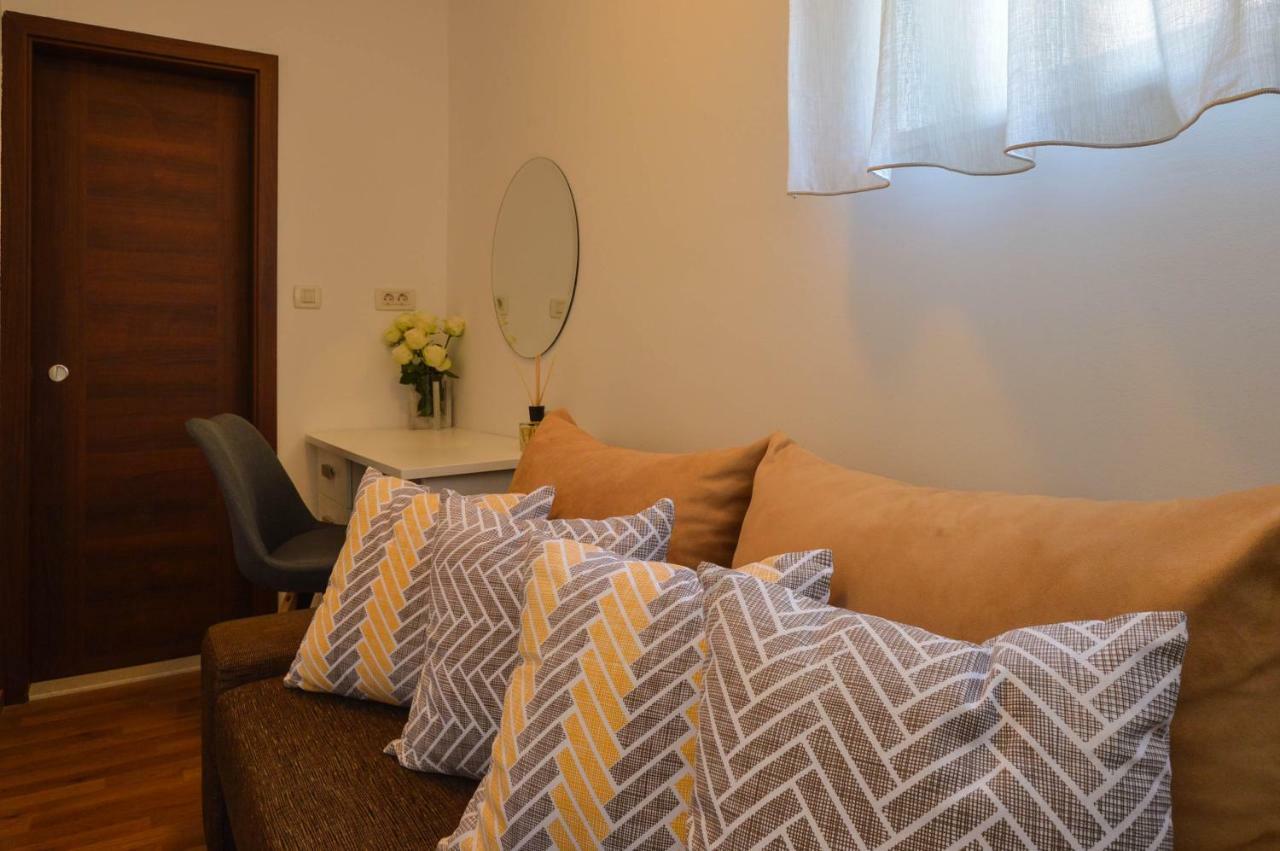 Kolombo Lux Apartment سبليت المظهر الخارجي الصورة