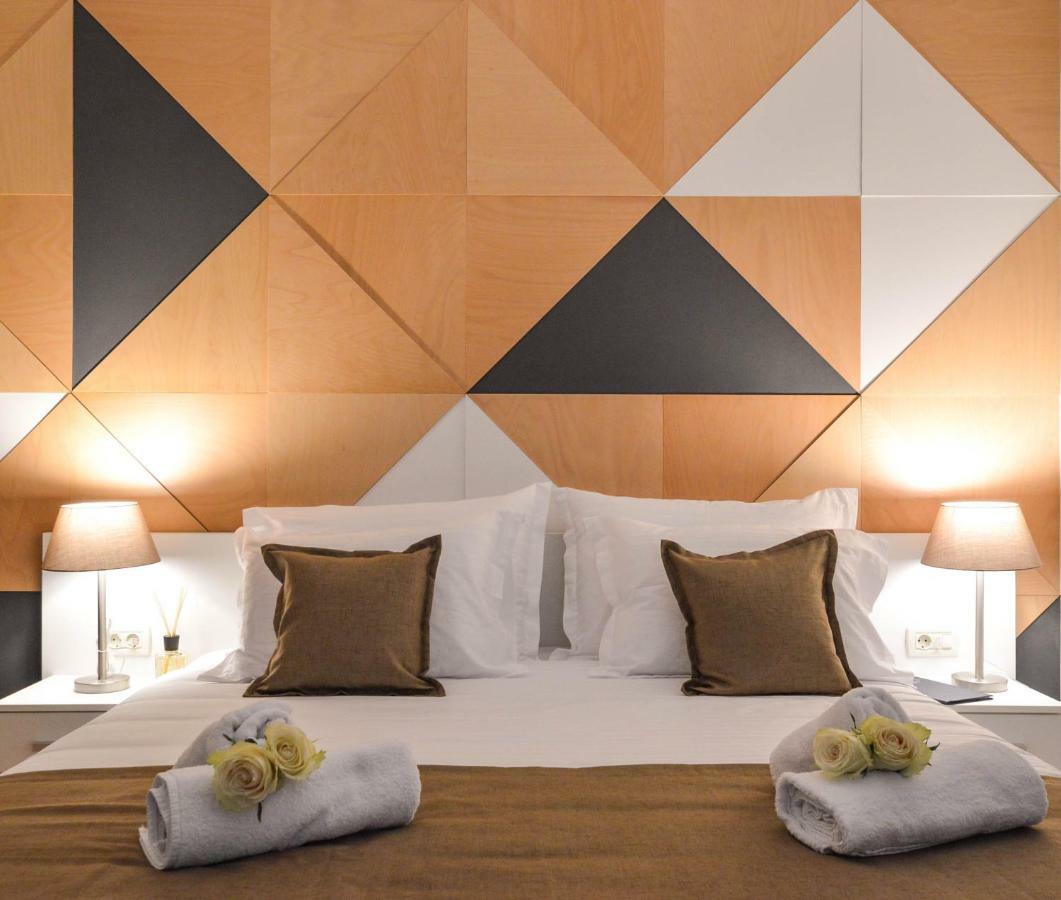 Kolombo Lux Apartment سبليت المظهر الخارجي الصورة