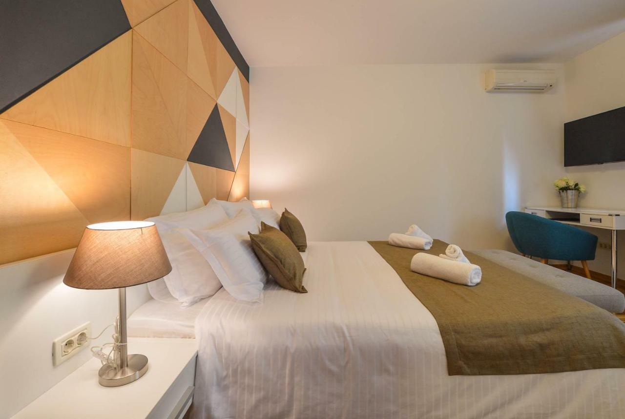 Kolombo Lux Apartment سبليت المظهر الخارجي الصورة