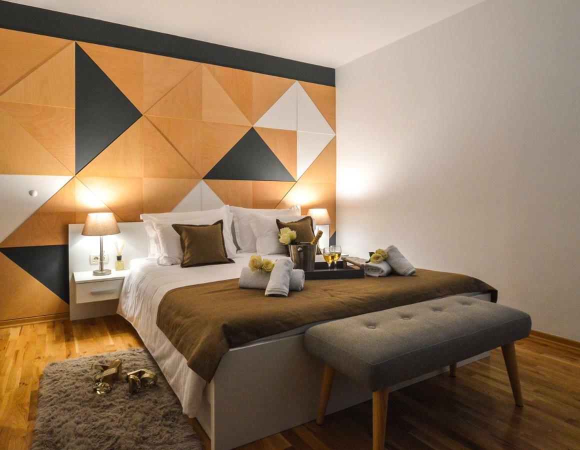 Kolombo Lux Apartment سبليت المظهر الخارجي الصورة