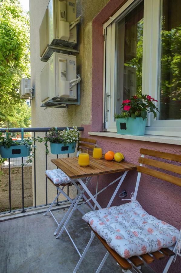 Kolombo Lux Apartment سبليت المظهر الخارجي الصورة