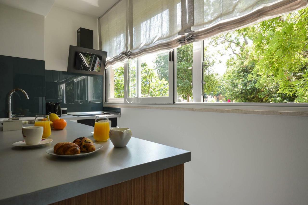 Kolombo Lux Apartment سبليت المظهر الخارجي الصورة