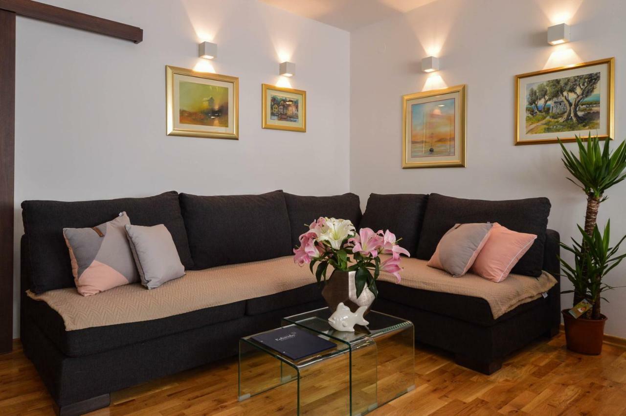 Kolombo Lux Apartment سبليت المظهر الخارجي الصورة