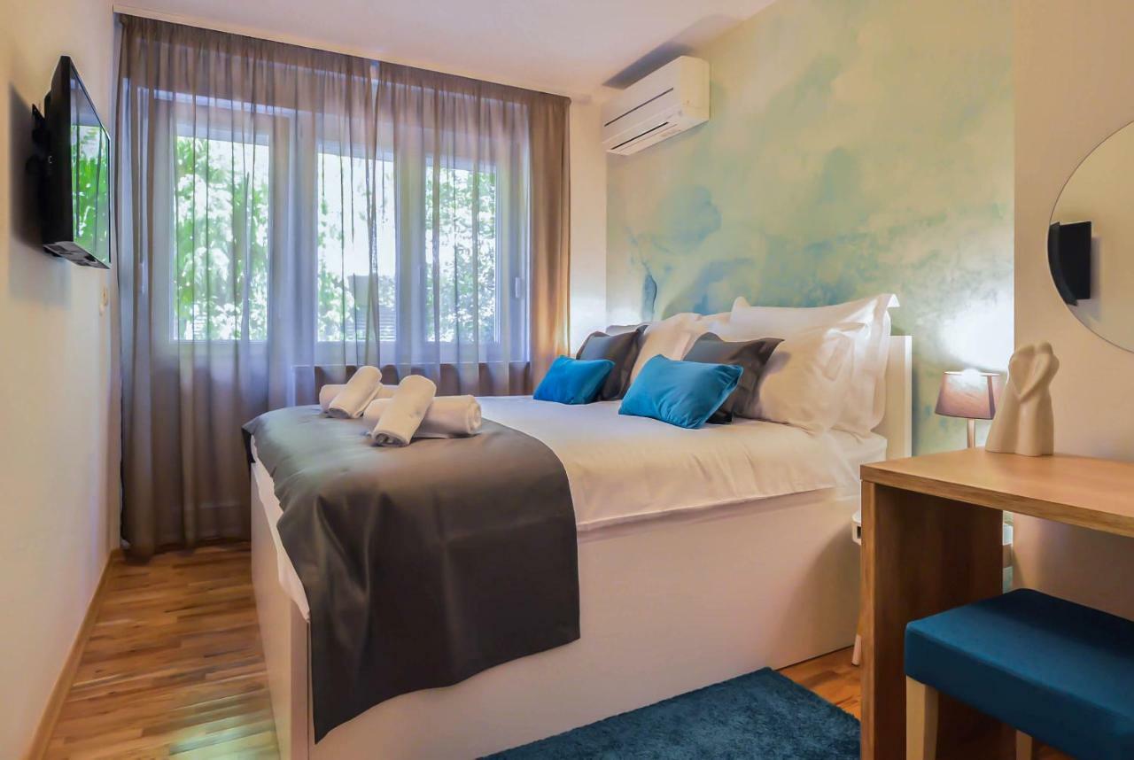 Kolombo Lux Apartment سبليت المظهر الخارجي الصورة