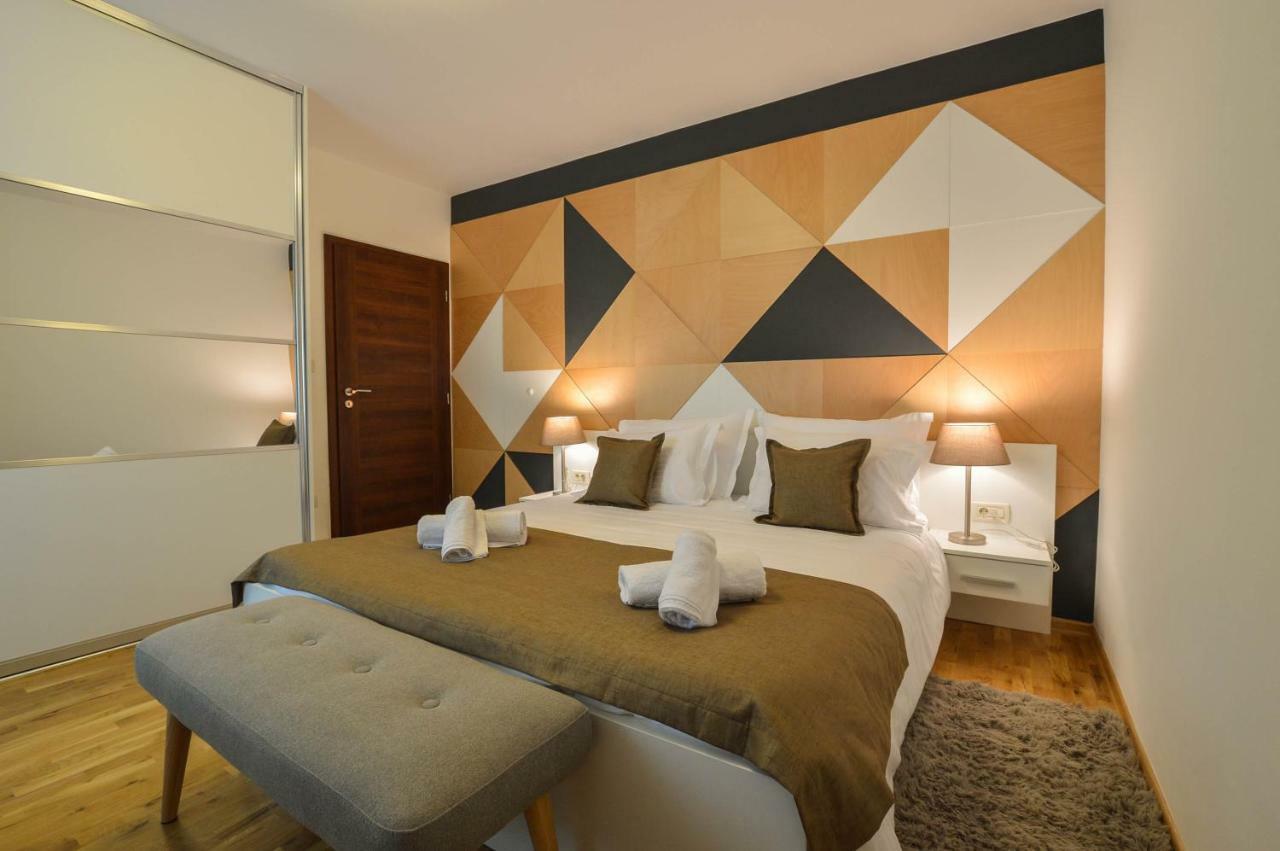 Kolombo Lux Apartment سبليت المظهر الخارجي الصورة