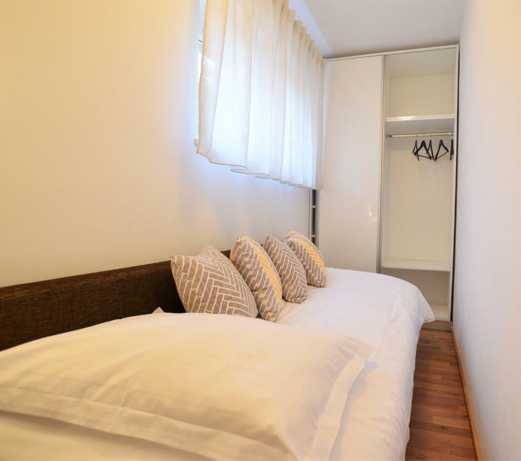 Kolombo Lux Apartment سبليت المظهر الخارجي الصورة