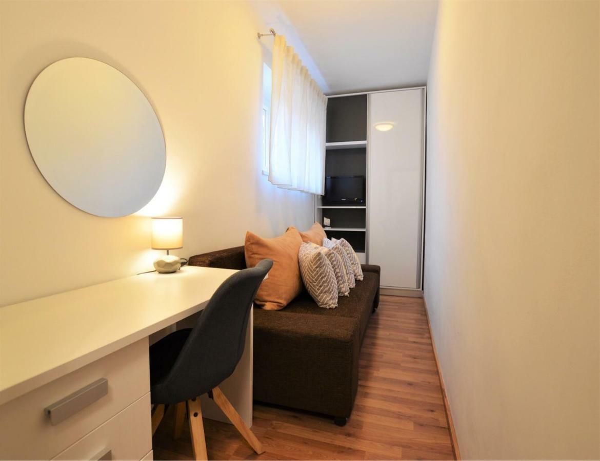 Kolombo Lux Apartment سبليت المظهر الخارجي الصورة