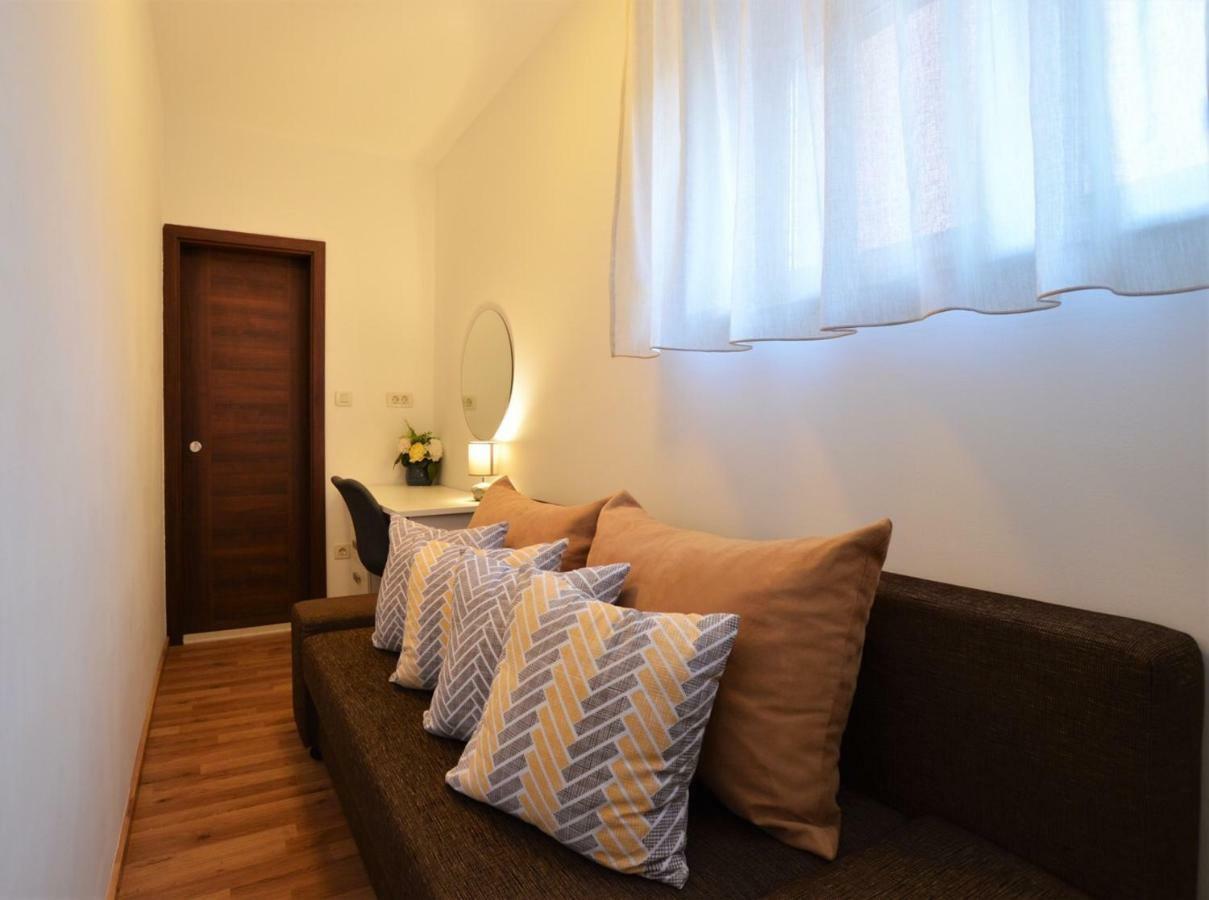 Kolombo Lux Apartment سبليت المظهر الخارجي الصورة